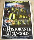 Ristorante all’angolo, Il (Manifesto cinematografico originale 100×140)