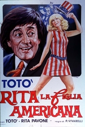 Rita la figlia americana