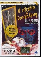 Ritratto di Dorian Gray, Il