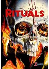 Rituals (kleine hartbox edition)