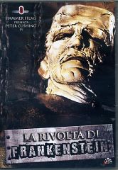 Rivolta Di Frankenstein, La (prima edizione)