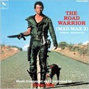 Mad Max 2 – The Road Warrior CD