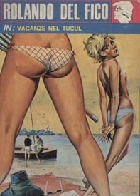 Rolando Del Fico n.08 (1972)