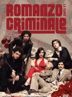 Romanzo Criminale – Stagione 01 (4 Dvd)