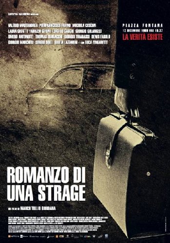 Romanzo di una strage