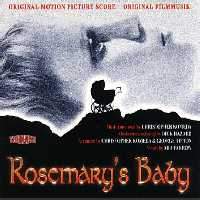 Rosemary’s baby