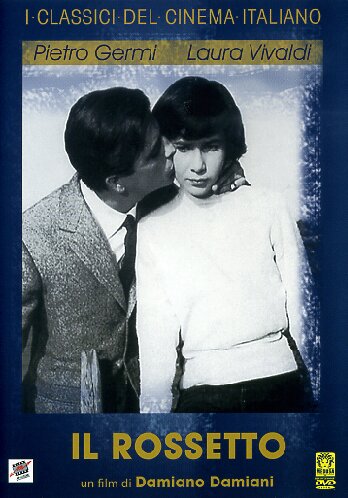 Rossetto, Il