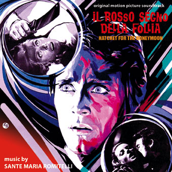 Rosso segno della follia, Il