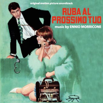 Ruba al prossimo tuo  (CD)