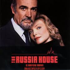 Russia House (La casa russia)