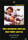 Magnum special per Tony Saitta, Una