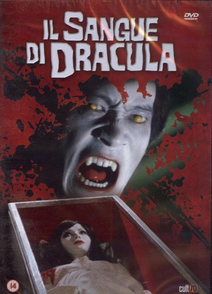 Sangue di Dracula