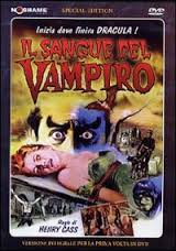 Sangue del vampiro, Il (edizione NO SHAME)