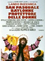 San Pasquale Baylonne Protettore Delle Donne