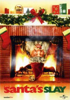 Santa’s slay