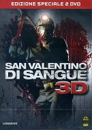 San Valentino di sangue – 3D (2 DVD)