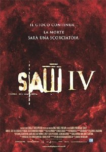 Saw 4 (EX NOLEGGIO)