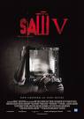 Saw 5 (Blu-Ray)