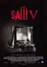 Saw 5 (Blu-Ray)