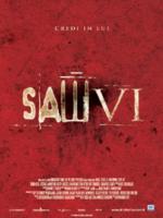 Saw 6 (Blu-Ray)