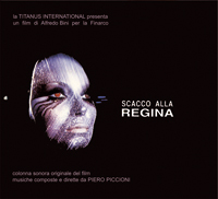 Scacco alla regina (CD)