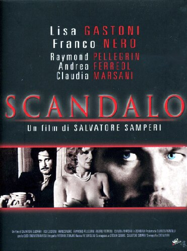 Scandalo di Salvatore Semperi (EDITORIALE)