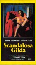 Scandalosa Gilda