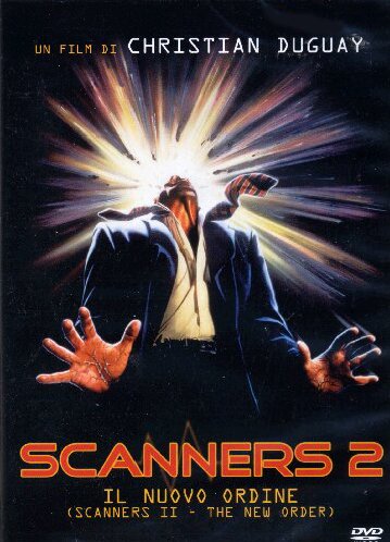 Scanners 2