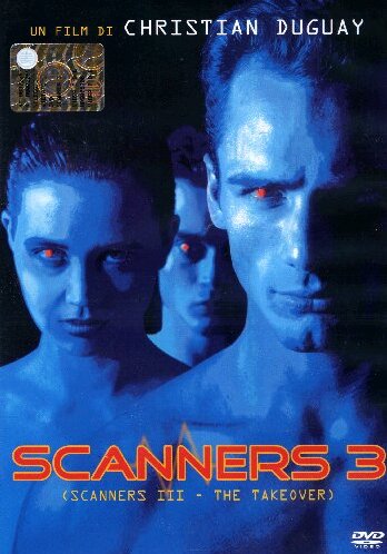 Scanners 3