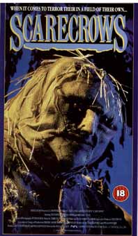 Scarecrows