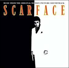 Scarface (CD)
