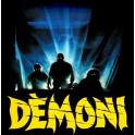 Demoni – La sceneggiatura