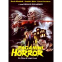 Paganini Horror – La sceneggiatura