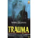 Trauma – La sceneggiatura
