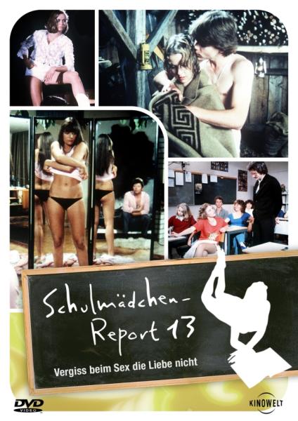 Schulmadchen-Report 13