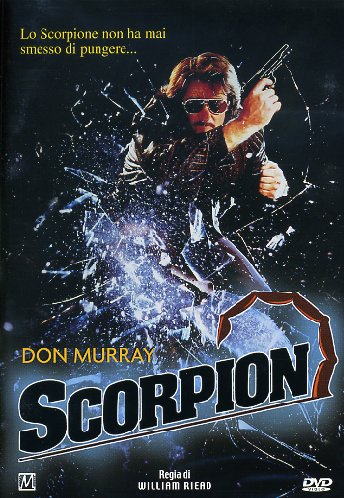 Scorpion