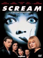 Scream – Chi urla muore (Tombstone edition)