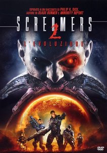 Screamers 2 – L’Evoluzione