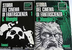 Storia del Cinema di Fantascienza (2 VOLUMI)