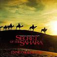 Secret of the Sahara, The – Il segreto del Sahara (LP)