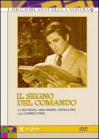 Segno del comando, Il