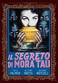 Segreto Di Mora Tau, Il (Zombies of Mora Tau)