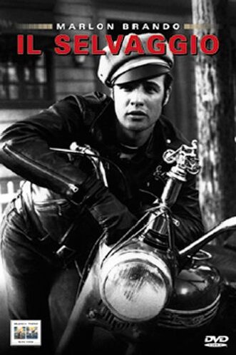 Selvaggio, Il