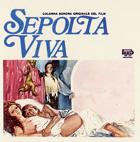 Sepolta viva (LP)