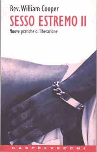 Sesso estremo 2 – Nuove pratiche di liberazione