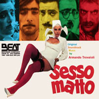 Sessomatto (DIGIPACK)