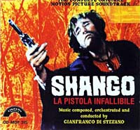 Shango la pistola infallibile