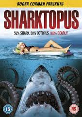 Sharktopus (OFFERTA)