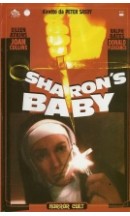 Sharon’s baby