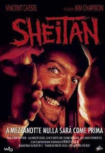 Sheitan (EDITORIALE)